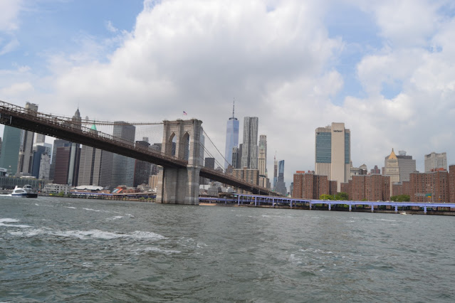 New York State of Mind