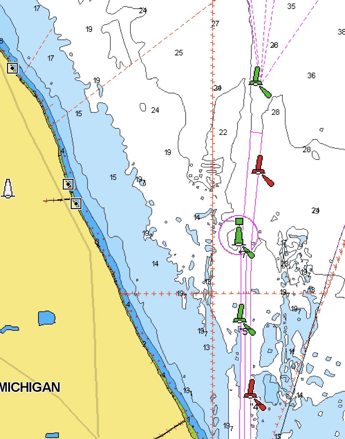 Route Planning