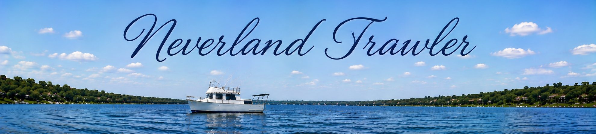 Neverland Trawler